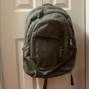 Laptop backpack